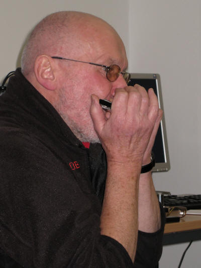 � Copyright 2010 Alan White. All Rights Reserved.