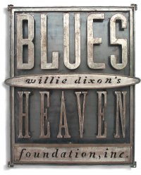 Member - Blues Heaven Foundation