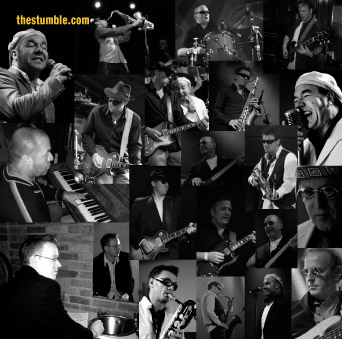 � Copyright 2008 The Stumble. All Rights Reserved.
