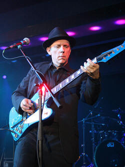 � Copyright 2009 Alan White. All Rights Reserved.