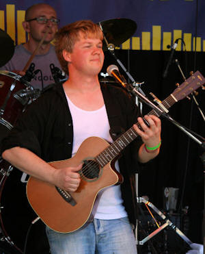 � Copyright 2008 Alan White. All Rights Reserved.