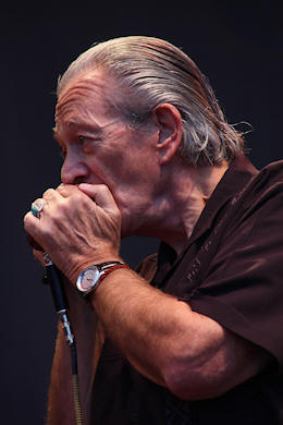 Charlie Musselwhite  Copyright 2010 Alan White. All Rights Reserved.