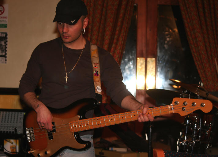 � Copyright 2008 Alan White. All Rights Reserved.