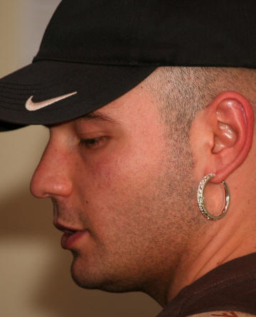 � Copyright 2008 Alan White. All Rights Reserved.