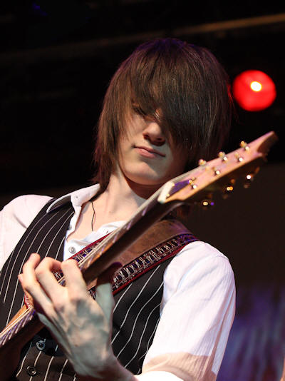 � Copyright 2009 Alan White. All Rights Reserved.