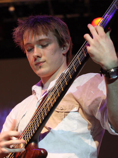 � Copyright 2009 Alan White. All Rights Reserved.