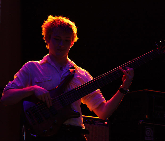 � Copyright 2009 Alan White. All Rights Reserved.