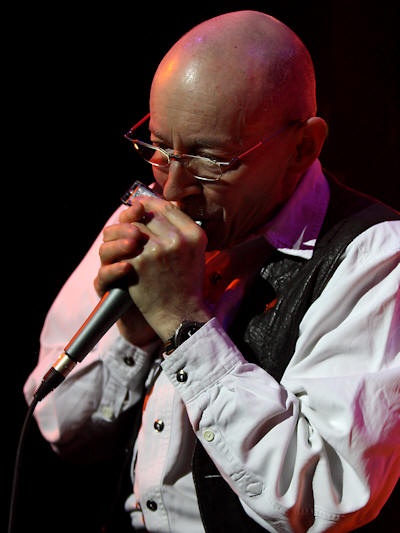 � Copyright 2009 Alan White. All Rights Reserved.