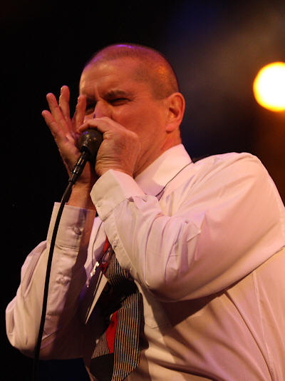 � Copyright 2009 Alan White. All Rights Reserved.