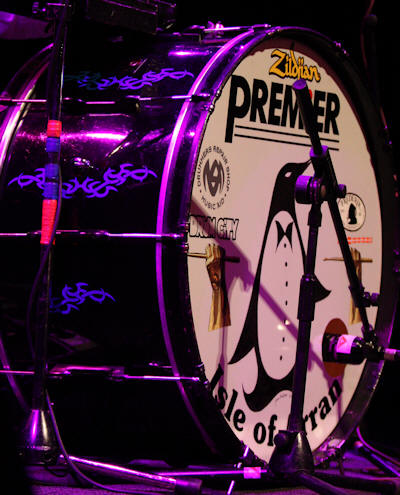 � Copyright 2009 Alan White. All Rights Reserved.