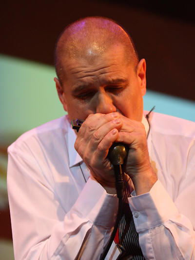 � Copyright 2009 Alan White. All Rights Reserved.