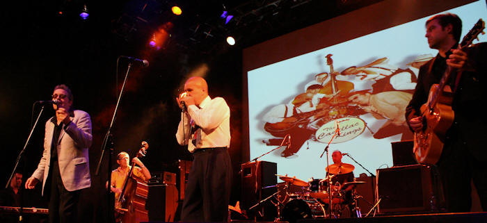 � Copyright 2009 Alan White. All Rights Reserved.