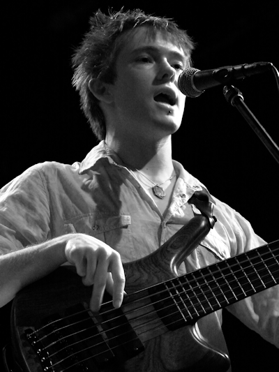 � Copyright 2009 Alan White. All Rights Reserved.