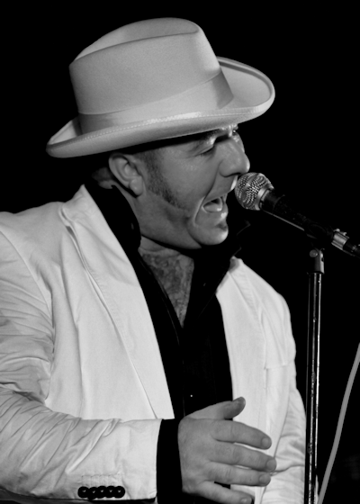  Copyright 2009 Alan White. All Rights Reserved.