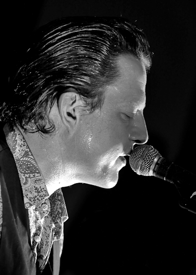 � Copyright 2009 Alan White. All Rights Reserved.