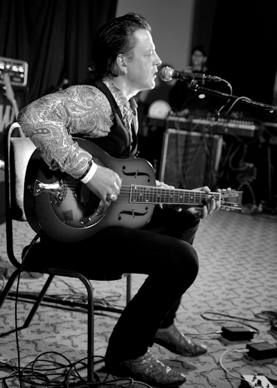 � Copyright 2009 Alan White. All Rights Reserved.