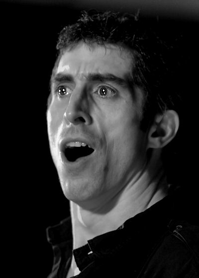 � Copyright 2009 Alan White. All Rights Reserved.