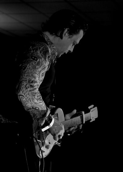 � Copyright 2009 Alan White. All Rights Reserved.