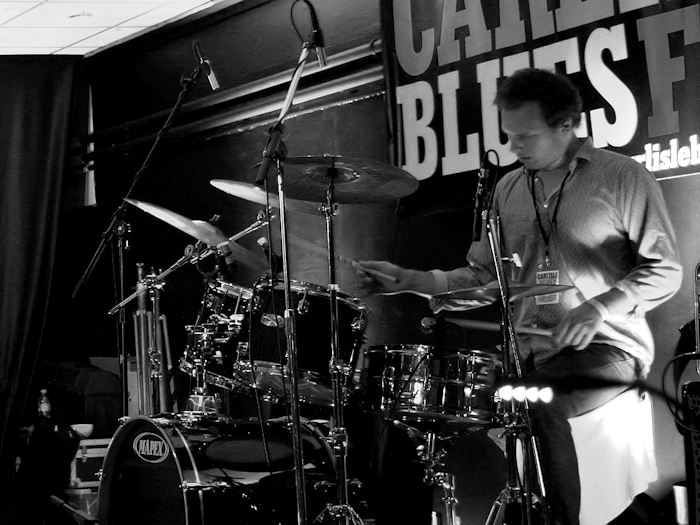 � Copyright 2009 Alan White. All Rights Reserved.