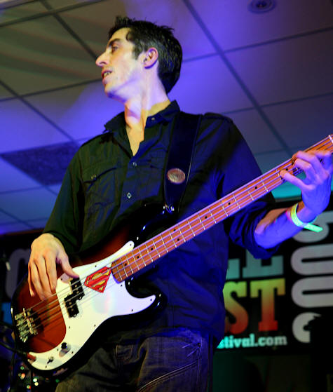 � Copyright 2009 Alan White. All Rights Reserved.