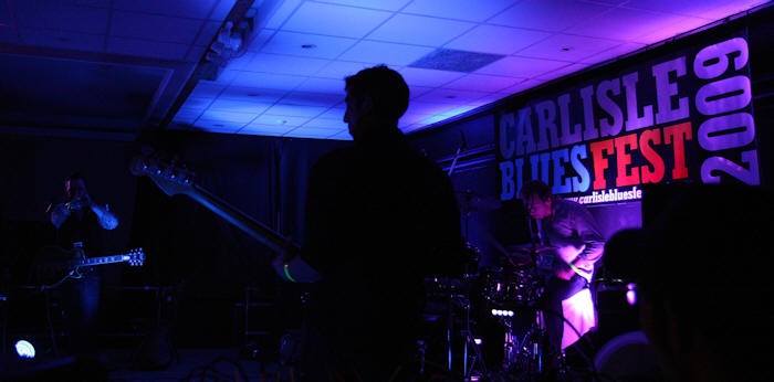 � Copyright 2009 Alan White. All Rights Reserved.