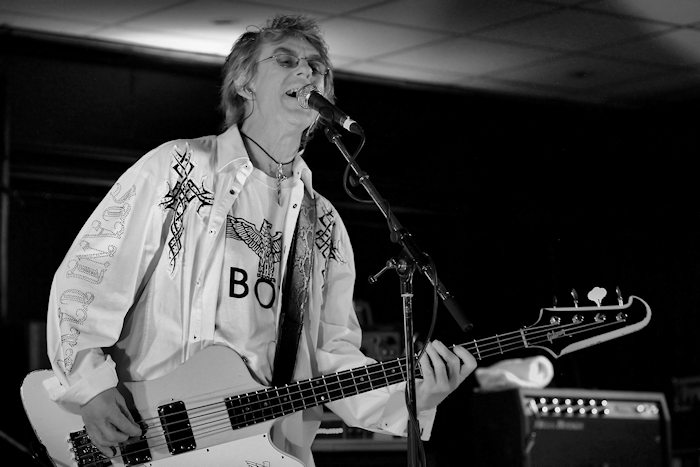 � Copyright 2012 Alan White. All Rights Reserved.