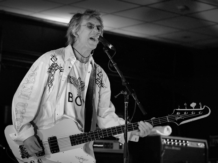 � Copyright 2012 Alan White. All Rights Reserved.