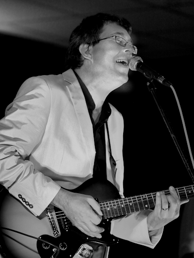 � Copyright 2009 Alan White. All Rights Reserved.