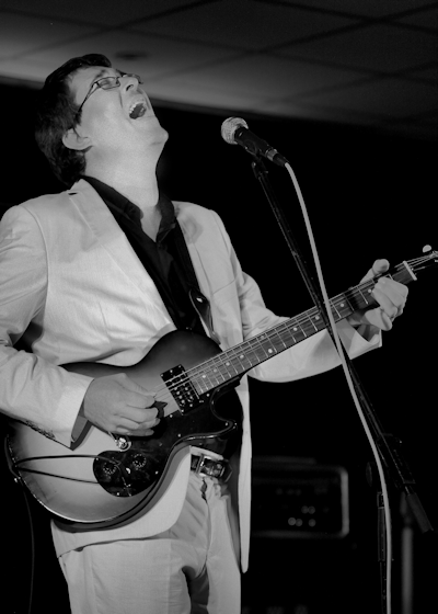 � Copyright 2009 Alan White. All Rights Reserved.