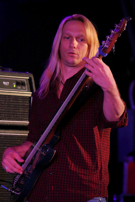 � Copyright 2013 Alan White. All Rights Reserved.