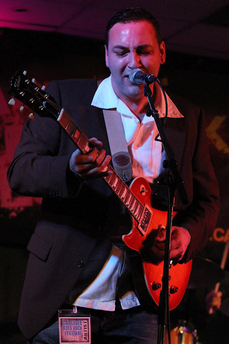 � Copyright 2013 Alan White. All Rights Reserved.