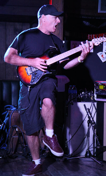 � Copyright 2014 Alan White. All Rights Reserved.