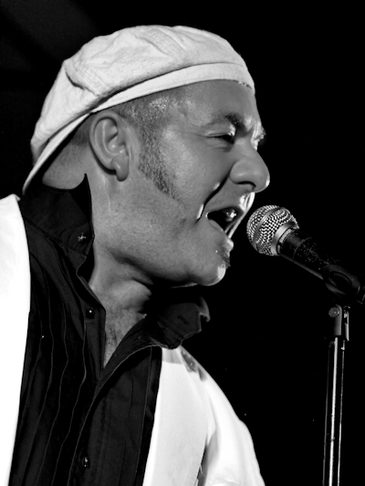  Copyright 2009 Alan White. All Rights Reserved.