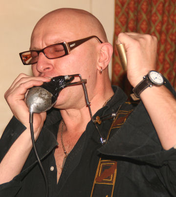 � Copyright 2007 Alan White. All Rights Reserved.