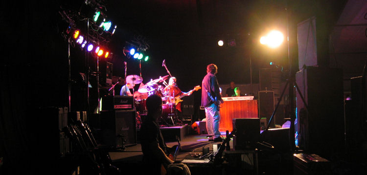  Copyright 2007 Alan White. All Rights Reserved.