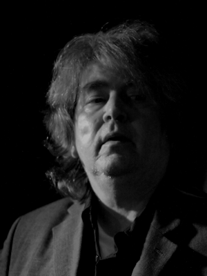 Mick Taylor © Copyright 2009 Alan White. All Rights Reserved.
