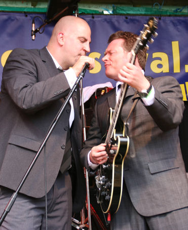  Copyright 2007 Alan White. All Rights Reserved.