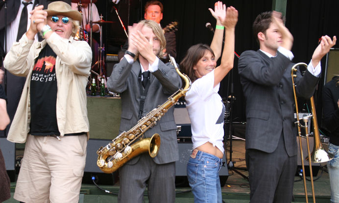  Copyright 2007 Alan White. All Rights Reserved.