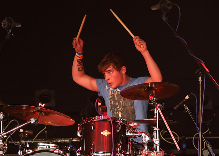  Copyright 2010 Alan White. All Rights Reserved.