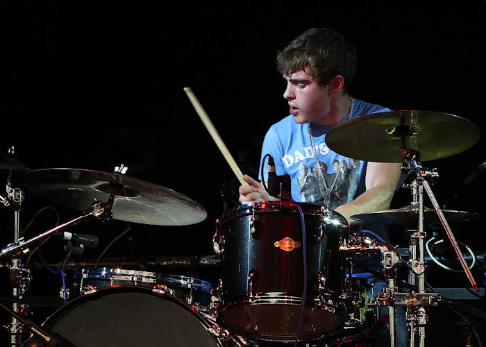  Copyright 2010 Alan White. All Rights Reserved.