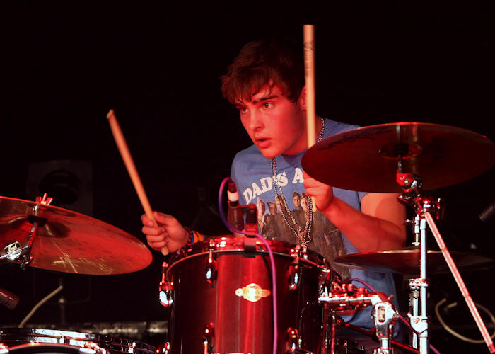  Copyright 2010 Alan White. All Rights Reserved.