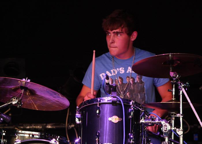  Copyright 2010 Alan White. All Rights Reserved.