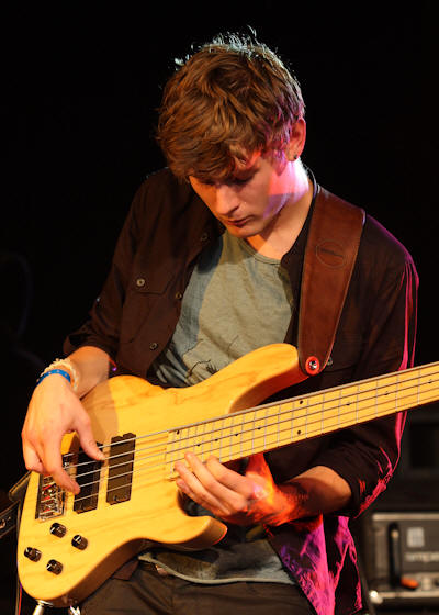  Copyright 2010 Alan White. All Rights Reserved.