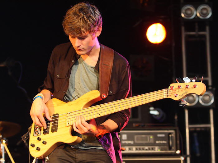  Copyright 2010 Alan White. All Rights Reserved.