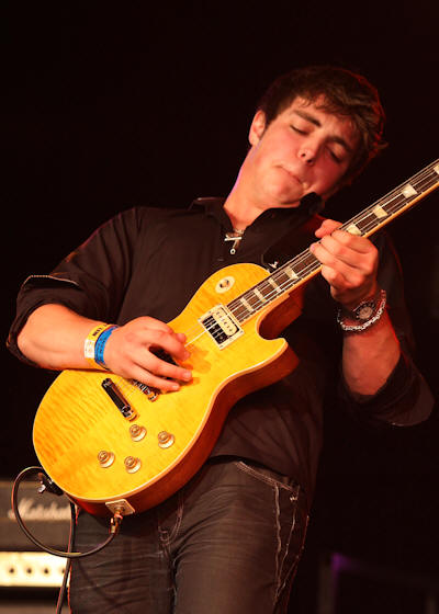  Copyright 2010 Alan White. All Rights Reserved.