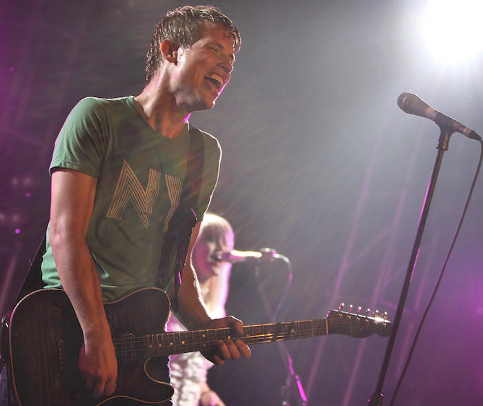 Jonny Lang © Copyright 2011 Alan White. All Rights Reserved.