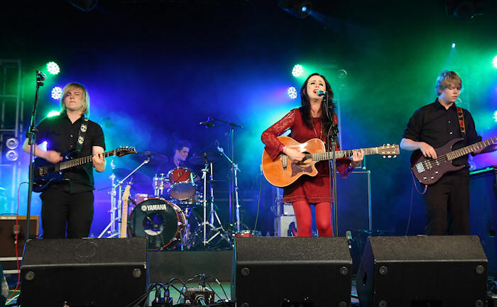 � Copyright 2011 Alan White. All Rights Reserved.