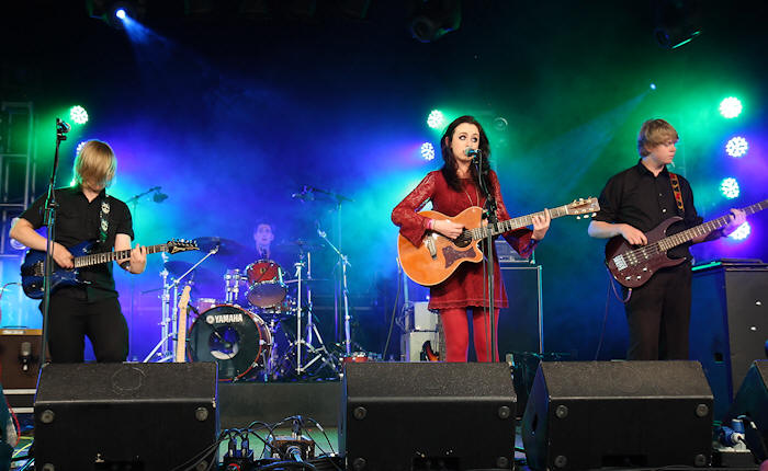 � Copyright 2011 Alan White. All Rights Reserved.