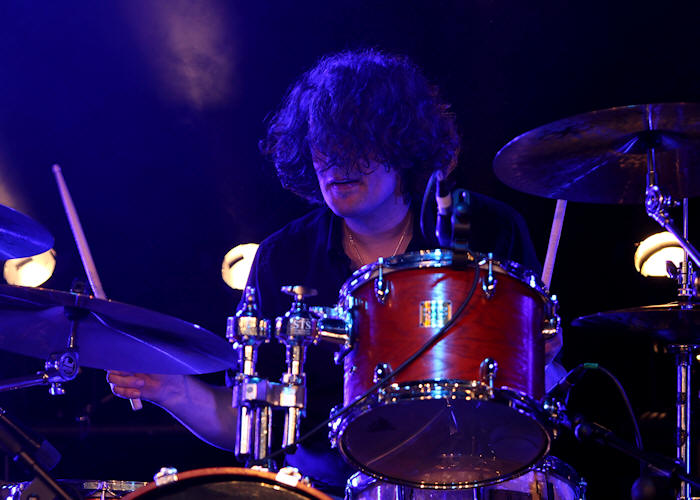 � Copyright 2011 Alan White. All Rights Reserved.