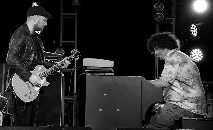 � Copyright 2011 Alan White. All Rights Reserved.